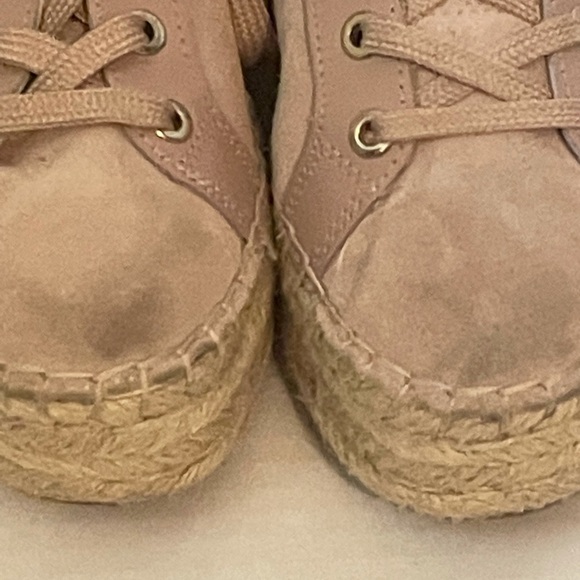 Sam Edelman Sneakers Size 6 - Picture 4 of 8